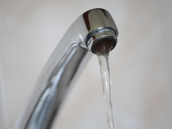В Советском 17 мая отключат воду