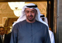 США предупредили президента ОАЭ шейха Мухаммеда бен Заида Аль Нахайяна о последствиях слишком тесного сотрудничества с Россией и Китаем в военной сфере, в том числе вопросах разведки