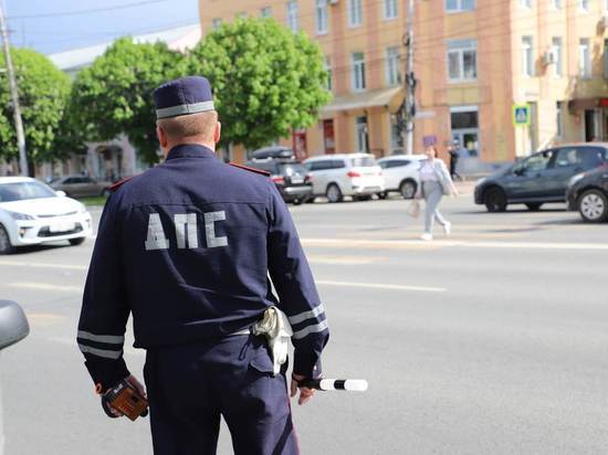 В Рязанской области выявили 17 нарушений при перевозке пассажиров автобусами