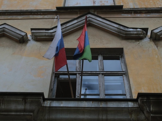 В Карелии собираются отремонтировать 44 школы