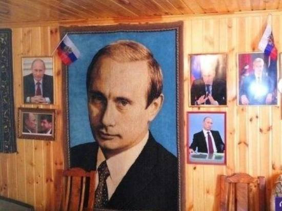 Владимирская семья решила переименовать 7-летнего сына, названного Путиным