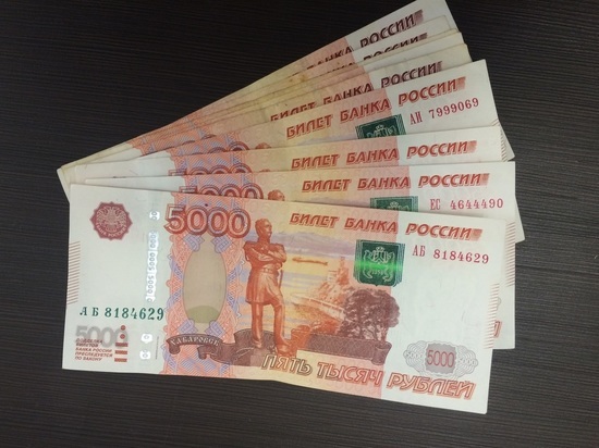 Жителю Железногорска Курской области пришлось оплатить 83 штрафа ГИБДД на 50 тысяч рублей