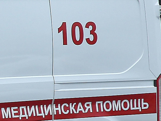 В Подмосковье в ДТП пострадал мотоциклист – подполковник полиции