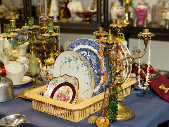 Жители Петрозаводска смогут бесплатно восстановить старые вещи