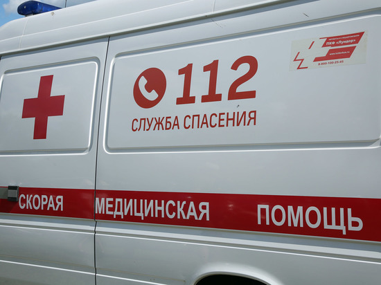 Ребёнок и двое взрослых попали в больницу после аварии в Раменском округе