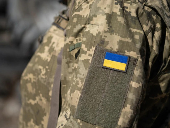Воевавший за ВСУ чеченский боевик Джамбетов расстрелял украинских военных