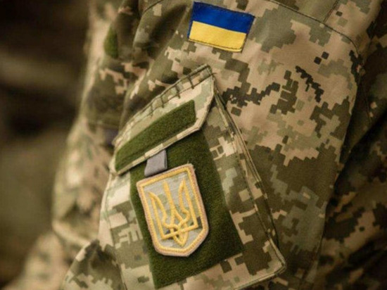 «РВ» показала колонну американской бронетехники на Украине