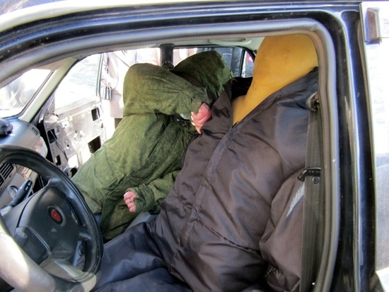 Убийство таксиста, совершенное 18 лет назад, раскрыли в Череповце