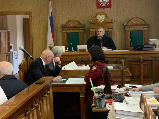 МДТ вновь откроется после оплаты штрафа в 15 тысяч рублей