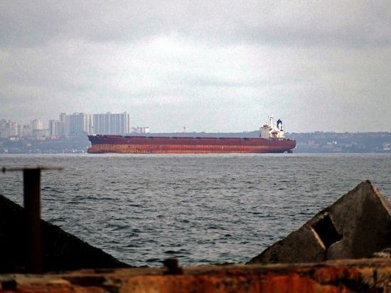 Bloomberg: зерновая сделка будет продлена