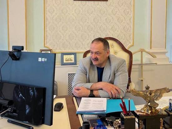 Глава Дагестана прокомментировал последние решения по УДО