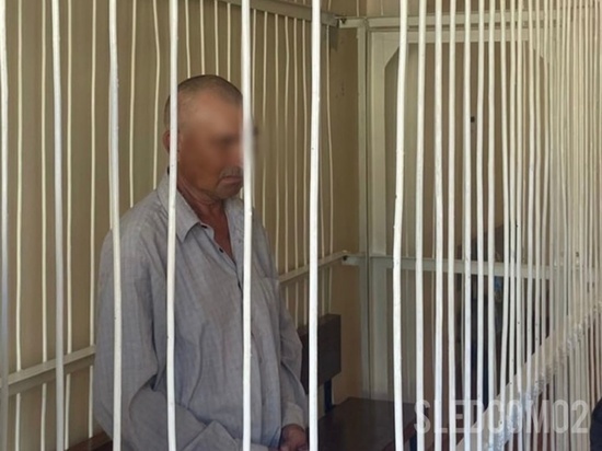 Жителя Башкирии осудили на 16 лет за расправу с 95-летним ветераном