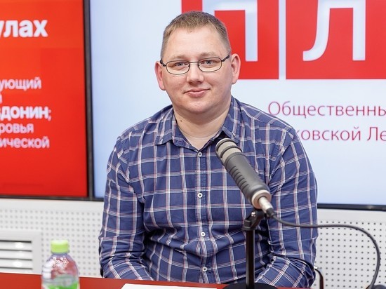 В каком возрасте чаще всего травмируются дети, рассказал псковский врач