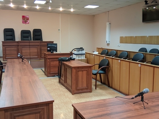 В Красноярске бизнесмена Владимира Егорова арестовали на 2 месяца