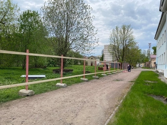 Поликлинику на 600 посещений в день построят в Кировске