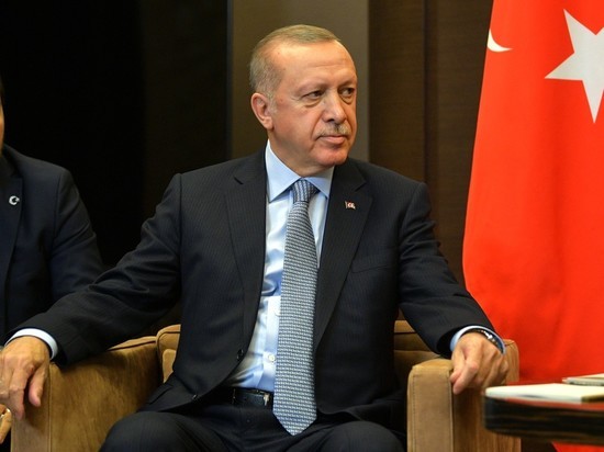 Президент Турции Эрдоган сообщил о продлении зерновой сделки еще на два месяца
