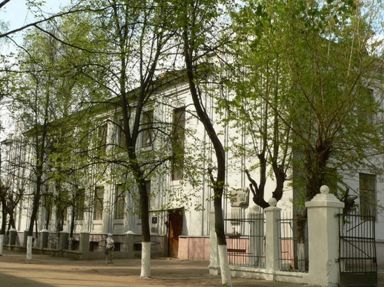 Ковровскую гимназию №1 признали памятником архитектуры