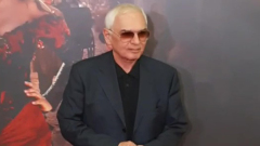  Режиссёр Карен Шахназаров рассказал, почему снял приключенческий детектив: видео