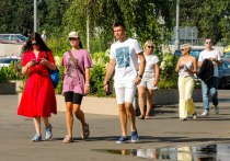 Какие температурные катаклизмы нас ожидают в ближайшие годы