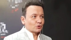 Получивший травму Олешко рассказал, что с ним случилось