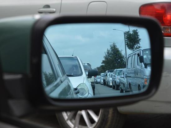 Пробки на дорогах Германии в День Вознесения — где особенно многолюдно