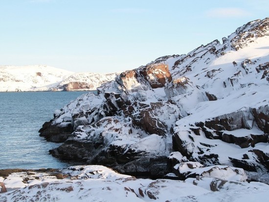 В Мурманской области активно развивается арктический туризм
