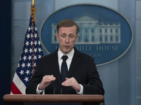 США остались недовольны позицией РФ при продлении зерновой сделки