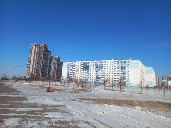 В Хабаровском крае «банк земли» для строительства увеличен на 45 гектаров