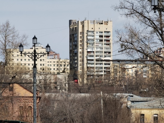 Новые объекты жилищного строительства аккредитованы в Хабаровске