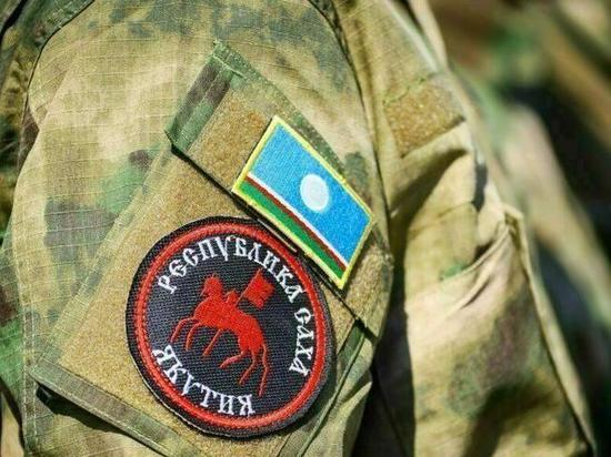 Якутия продолжит работу в помощи бойцам в зоне СВО