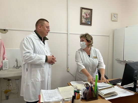 В Орловскую область доставили 1 700 доз вакцины от кори
