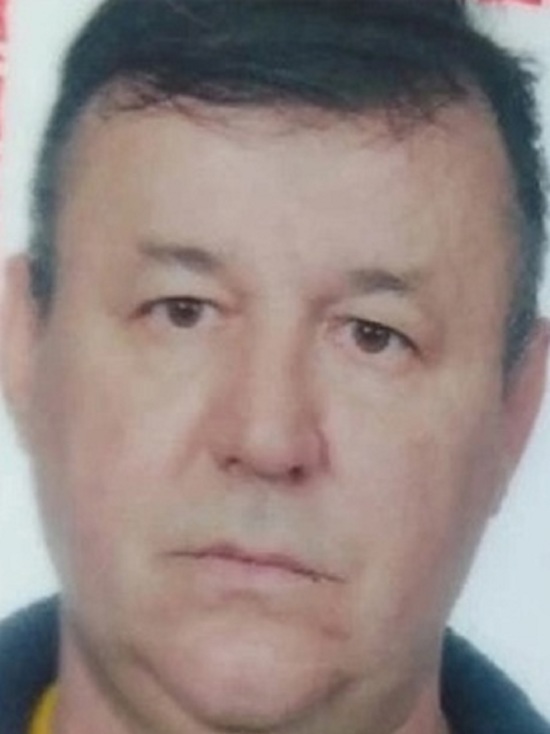 6 мая в Тверской области пропал Владимир Белоус