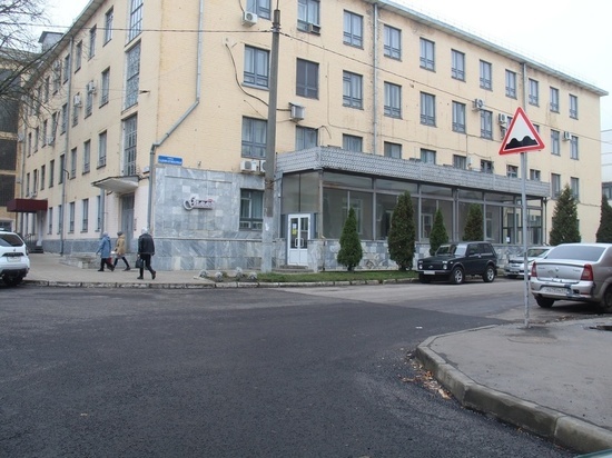 В Орле к 100-летию со дня рождения искусствоведа Игоря Круглого проводят научную конференцию