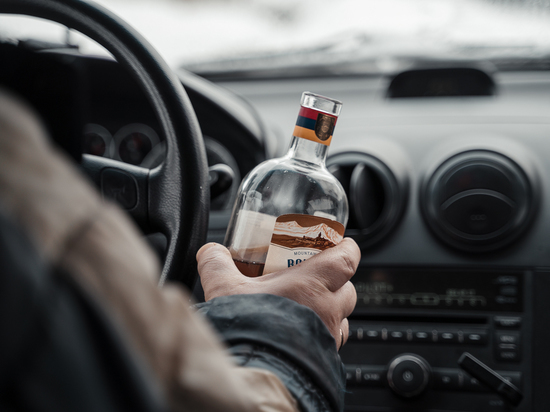 В Тверской области рецидивист больше не сядет за руль: авто у него конфисковали