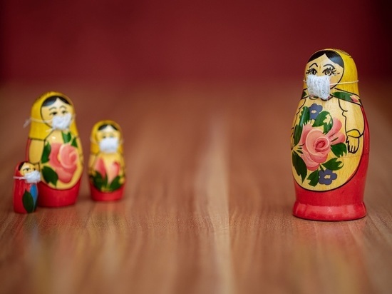 За сутки 9 смолян заболели COVID-19