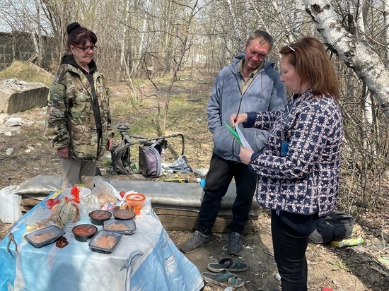 Предприниматели Серпухова могут помочь нуждающимся