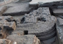 Древние люди использовали масштаб для строительства гигантских конструкций


