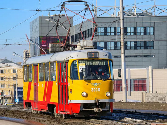 Несколько участков дорог перекроют в Барнауле в музейную ночь