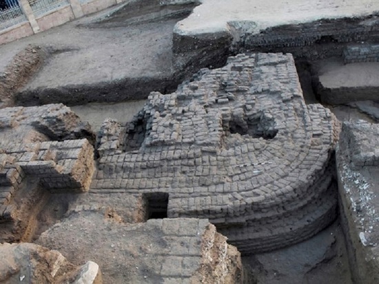 Археологов удивили древнейшие архитектурные планы таинственных сооружений каменного века