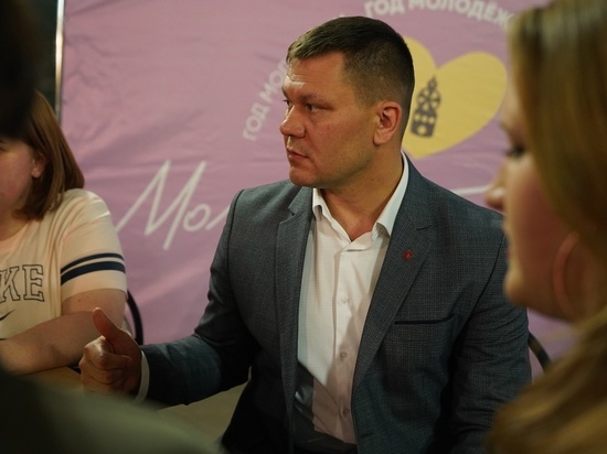 Победителями проекта «Команда мэра 5.0» стали три вологжанки
