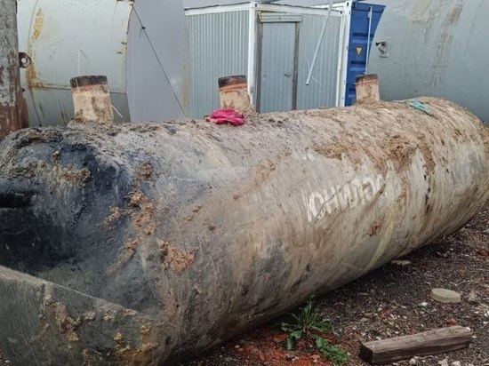 Стало известно, что загрязняло реку Сарья в Кировском районе