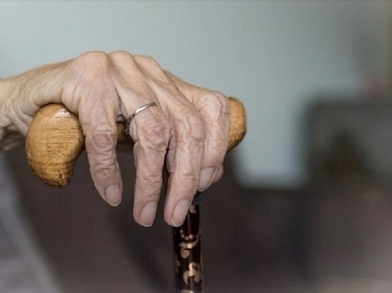 ВОЗ: в мире беспрецедентно выросло количество пожилых людей