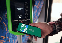 В Белгородской агломерации во всю идет программа модернизации сети общественного транспорта