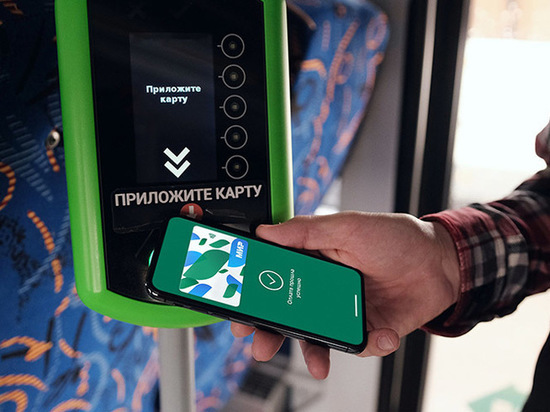 В Белгородской агломерации во всю идет программа модернизации сети общественного транспорта