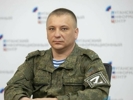 Марочко: ВСУ берегут командный состав