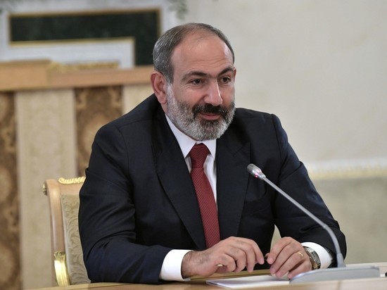 Россия организует переговоры лидеров Азербайджана и Армении в Москве
