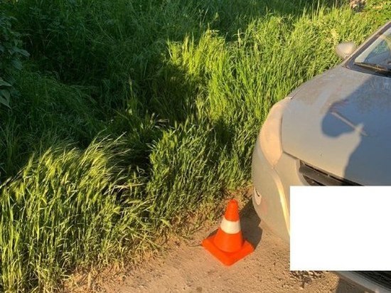 Жительница Пятигорска сбила школьника на дороге, прокуратура проводит проверку