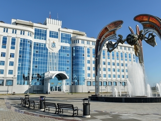 Ямал исполнил бюджет за 2022 год с профицитом в 45 миллиардов