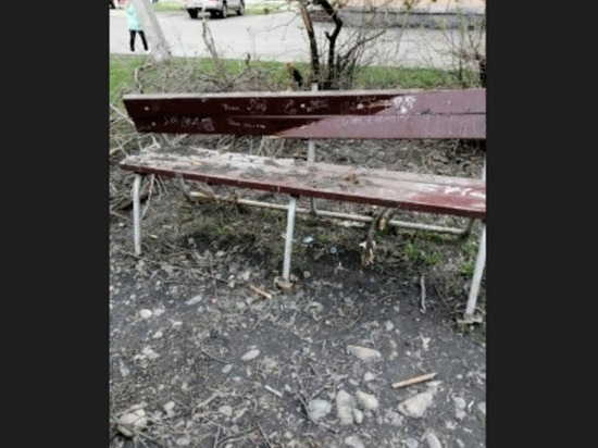 Работники УК напомнили администрации кузбасского города про их обязанность