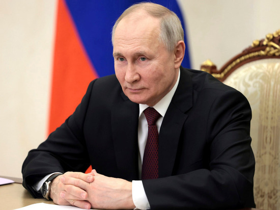 Sohu: Путин обрушил план Зеленского атаковать Россию с помощью Patriot